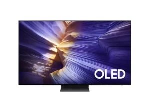 77-inch OLED Smart TV — Smart TV, Samsung