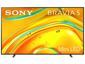 98-inch Mini LED Television — Smart TV, Sony