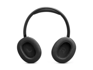 Over-Ear Wireless Headphones, Black — Wireless Earbuds, JBL