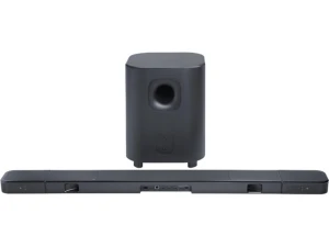 Soundbar System — Sound Bar, JBL