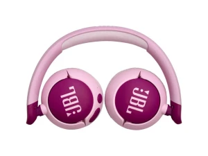 Kids' On-Ear Headphones — Wireless Earbuds, JBL