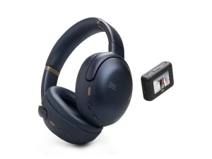 Over-ear headphones — Wireless Earbuds, JBL