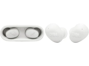 True Wireless Noise-Canceling Earbuds — Wireless Earbuds, JBL