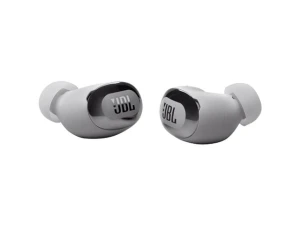 True Wireless Noise-Cancelling Earbuds — Wireless Earbuds, JBL