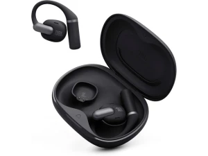 True Wireless Open-Ear Headphones — Wireless Earbuds, JBL