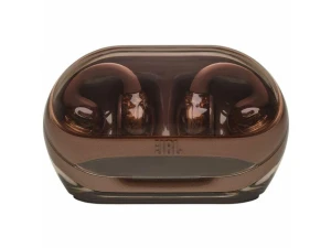 True Wireless Open-Ear Headphones — Wireless Earbuds, JBL