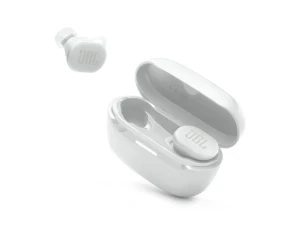 White Sports True Wireless Earbuds — Wireless Earbuds, JBL
