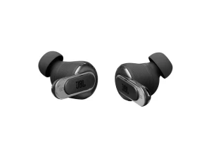 Wireless Noise-Cancelling Earbuds — Wireless Earbuds, JBL