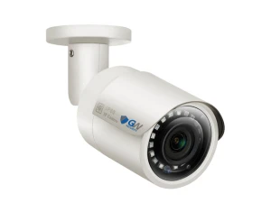 16-Channel PoE IP Security System Kit — Security Camera, GW Security Inc.