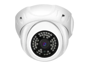 8-Channel NVR IP Camera Surveillance System Kit — Security Camera, GW Security