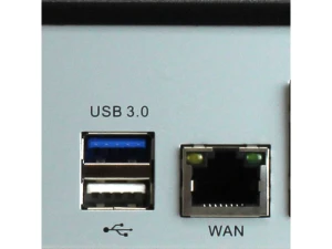 8-Channel NVR — Security Monitoring, GW Security Inc.