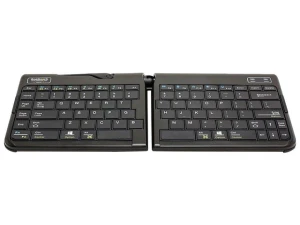Bluetooth keyboard — Bluetooth Keyboard, Goldtouch
