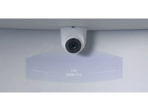 Bullet camera — Security Camera, Synology