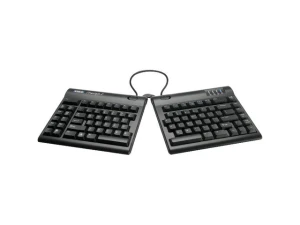 Ergonomic Bluetooth Wireless Keyboard — Bluetooth Keyboard, Kinesis