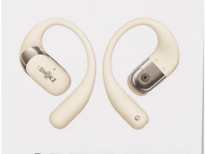 Open-Ear True Wireless Bluetooth Earbuds — Wireless Earbuds, SHOKZ