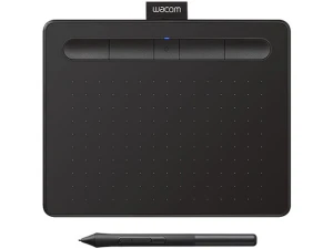 Small Graphics Drawing Tablet — Drawing Tablet, Wacom