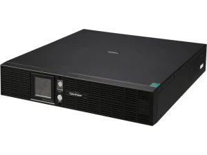 Smart App LCD UPS — UPS Battery Backup, CyberPower