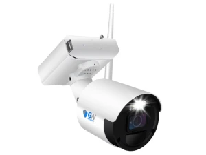 Wireless Home Security Camera System — Security Camera, GW Security Inc.