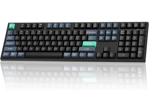 Wireless Keyboard — Bluetooth Keyboard, Keychron