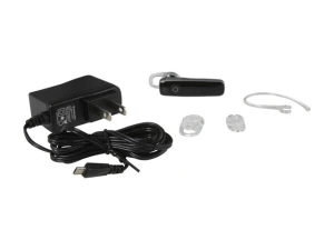 Bluetooth Headset — Wireless Earbuds, Plantronics