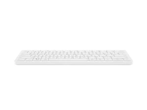 Compact Multi-Device Bluetooth Keyboard — Bluetooth Keyboard, HP