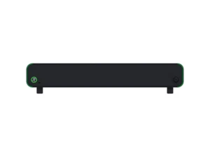 CR StealthBar Soundbar — Sound Bar, Mackie