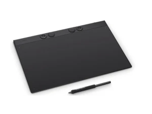 Large Drawing Tablet — Drawing Tablet, Wacom
