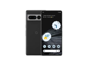 Pixel 7 Pro Smartphone, Obsidian, 256GB — Smartphones, Google