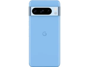 Pixel 8 Pro smartphone, 128GB, Bay, International Version — Smartphones, Google