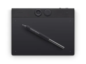 Small Drawing Tablet — Drawing Tablet, Wacom
