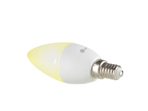 Smart Wi-Fi LED Bulb — Smart Light Bulb, NGS