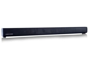 Sound bar — Sound Bar, Thonet & Vander