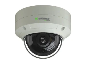 8 MP Dome Camera — Security Camera, Vitek