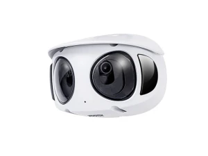 8MP Outdoor Panoramic AI Camera — Security Camera, VIVOTEK