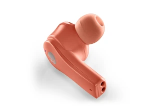 Artica Bloom Coral Wireless Headphones — Wireless Earbuds, NGS