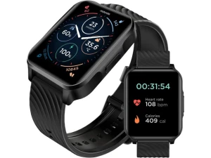 Bluetooth Smartwatch — Smart Watch, Motorola