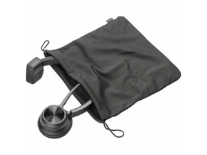 Bluetooth USB-C Headset — Wireless Earbuds, Poly