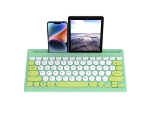 Bluetooth Wireless Keyboard — Bluetooth Keyboard, Mytrix Technology