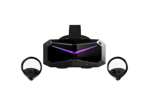 Crystal Super 8K virtual reality headset — VR Headsets, Pimax