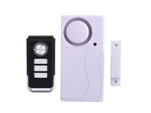Door/window security alarm — Motion Sensor, JinTaoRui