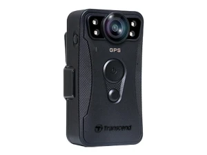 DrivePro Body 40 Body Camera — Digital Cameras & Camcorders, Transcend