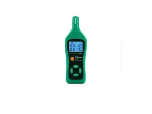 Formaldehyde and TVOC Gas Detector/Meter — Air Quality Monitor, ELECALL