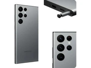 Galaxy S22 Ultra — Smartphones, Samsung