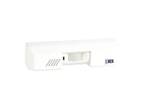 Infrared Motion Sensor — Motion Sensor, KANTECH