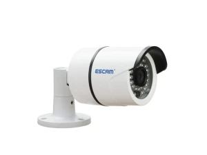 IP Camera — Security Camera, ESCAM