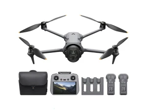 Mavic 4 Pro Drone Fly More Combo with DJI RC 2 — Drone, DJI
