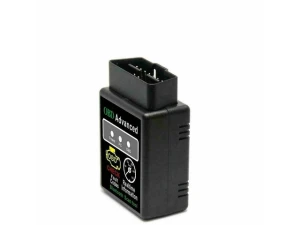 OBD2 Automotive Diagnostic Code Scanner — OBD2 Scanners, SANOXY