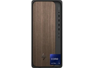 OmniDesk Desktop AI PC — Desktop Computers, HP