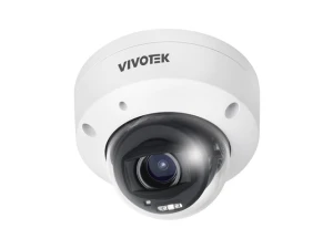 Outdoor dome AI camera — Security Camera, VIVOTEK Inc.