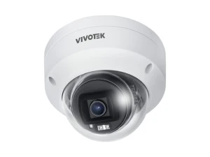 Outdoor Fixed Dome AI Camera — Security Camera, VIVOTEK